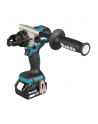 Makita  DHP492RTJ Akku-Schlagbohrschrauber 18V - nr 4