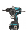 Makita  DHP492RTJ Akku-Schlagbohrschrauber 18V - nr 5