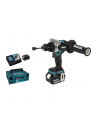Makita  DHP492RTJ Akku-Schlagbohrschrauber 18V - nr 7