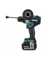 Makita  DHP492RTJ Akku-Schlagbohrschrauber 18V - nr 9