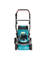 Makita  DLM466Z Akku-Rasenmäher 2x18V - nr 2