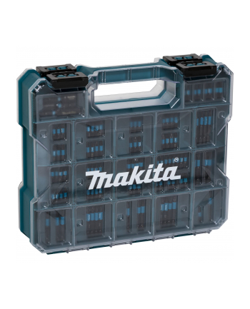 Makita E-24826 Impact Black Bit-Set 100-tlg. nr 2