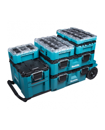 Makita  P-91067 MAKTRAK Organizer kompakt nr 1