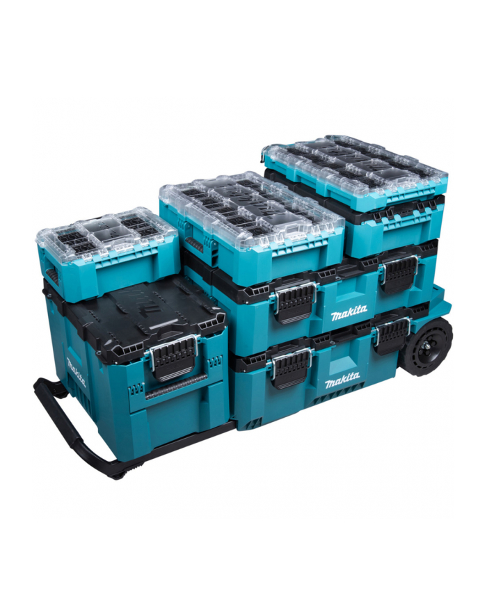 Makita  P-91067 MAKTRAK Organizer kompakt główny