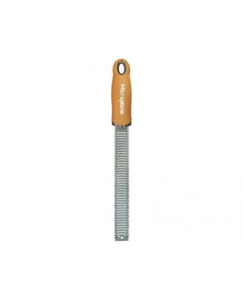 Microplane Premium Classic Grater ochre nr 1