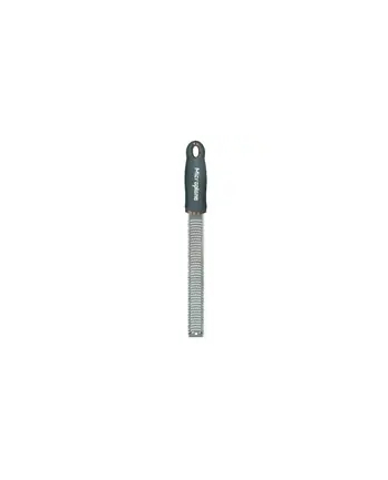 Microplane Premium Classic Grater anthracite nr 1