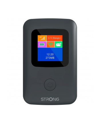 Strong 4G MIFI 150CD
