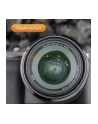 Walimex pro UV-Filter Slim Super DMC 62mm - nr 10
