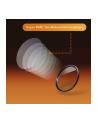 Walimex pro UV-Filter Slim Super DMC 62mm - nr 15