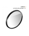 Walimex pro UV-Filter Slim Super DMC 62mm - nr 4