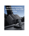 Baseus PrimeTrip Series C02 Auto Telefonhalterung, Schwarz - nr 10