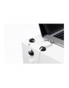 Bluelounge CableDrop 6pak, czarny - nr 2