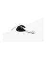 Bluelounge CableDrop Mini 9-cio pak, czarny - nr 1