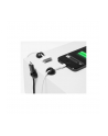 Bluelounge CableDrop Mini 9-cio pak, czarny - nr 2