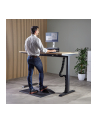 Fellowes organizator kabli czarny - nr 11