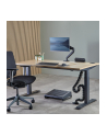 Fellowes organizator kabli czarny - nr 10