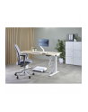 Fellowes organizator kabli bialy - nr 8