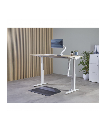 Fellowes organizator kabli bialy