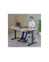 Fellowes Alumia srebrny przenosna Podstawka pod laptopa - nr 7