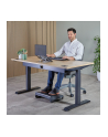 Fellowes Alumia srebrny przenosna Podstawka pod laptopa - nr 9