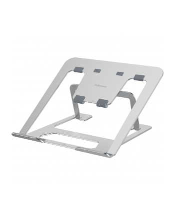 Fellowes Alumia srebrny przenosna Podstawka pod laptopa