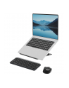 Fellowes Alumia czarny przenosna podstawka pod laptopa - nr 20