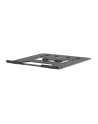 Fellowes Alumia czarny przenosna podstawka pod laptopa - nr 14