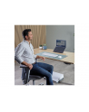 Fellowes Alumia czarny przenosna podstawka pod laptopa - nr 6
