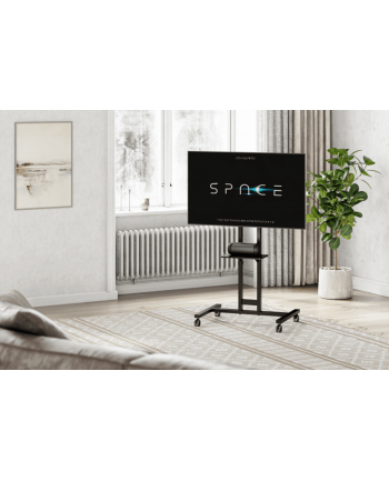 oneforall One for All stojak na kolkach Proline 90                BM4673