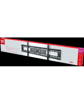 oneforall One for All TV uchwyt na sciane 120  Solid FLAT XL       WM 4910 nr 2