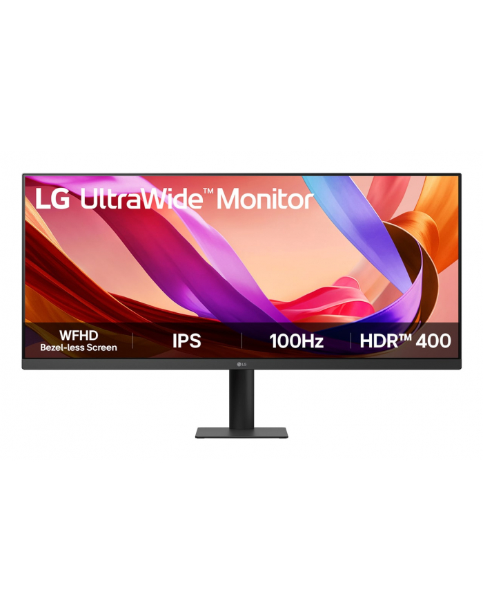 LG 34U511A-B główny