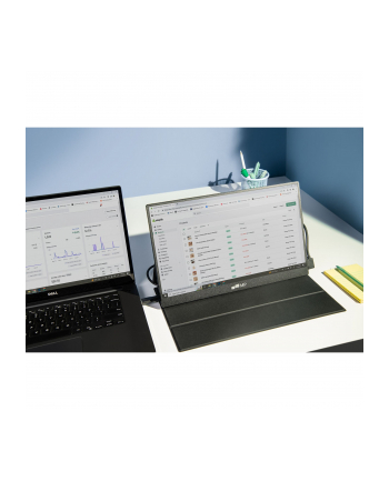 Mobile Pixels Fold 15,6 przenosny monitor FHD nr 1