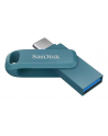SanDisk Ultra Dual DriveGo 512GB USBA+C türkis SDDDC3-512G-G46NBB - nr 3