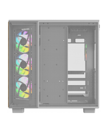 Thermaltake View 380 XL WS ARGB Snow White nr 2