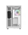 Thermaltake View 380 XL WS ARGB Snow White - nr 4