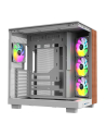 Thermaltake View 380 XL WS ARGB Snow White - nr 6