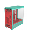 Thermaltake View 600 TG Mint Strawberry - nr 16