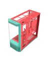 Thermaltake View 600 TG Mint Strawberry - nr 21