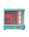 Thermaltake View 600 TG Mint Strawberry - nr 25