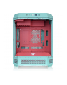 Thermaltake View 600 TG Mint Strawberry - nr 2
