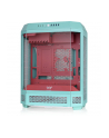 Thermaltake View 600 TG Mint Strawberry - nr 30