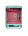 Thermaltake View 600 TG Mint Strawberry - nr 3