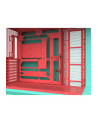 Thermaltake View 600 TG Mint Strawberry - nr 9