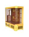 Thermaltake View 600 TG Butter Caramel - nr 10