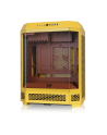 Thermaltake View 600 TG Butter Caramel - nr 18