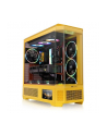 Thermaltake View 600 TG Butter Caramel - nr 22