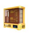 Thermaltake View 600 TG Butter Caramel - nr 7