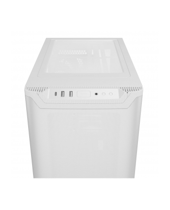 be quiet! PURE BASE 501 Airflow bialy korpus