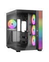 be quiet! LIGHT BASE 600 LX Black korpus - nr 10