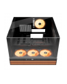 be quiet! LIGHT BASE 600 LX Black korpus - nr 2
